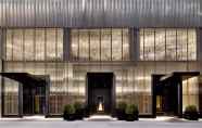 Exterior 2 Baccarat Hotel and Residences New York