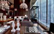 Lobby 4 Baccarat Hotel and Residences New York