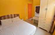 Kamar Tidur 5 Eighty-Eight Inn