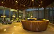 Lobby 4 The Signature Hotel & Serviced Suites Kuala Lumpur