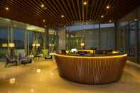 Lobby The Signature Hotel & Serviced Suites Kuala Lumpur