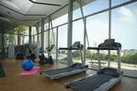 Fitness Center The Signature Hotel & Serviced Suites Kuala Lumpur
