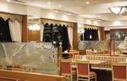 Restoran 4 Imabari Kokusai Hotel