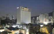 Bangunan 4 Solaria Nishitetsu Hotel Seoul Myeongdong