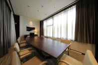 Functional Hall Solaria Nishitetsu Hotel Seoul Myeongdong