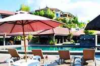 Swimming Pool La Vista Highlands Mountain Resort