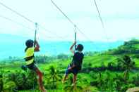 Pusat Kebugaran La Vista Highlands Mountain Resort