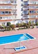 SWIMMING_POOL Rv Hotels Apartamentos Lotus