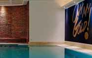 Swimming Pool 4 Arthotel ANA GOLD