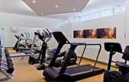 Fitness Center 5 Arthotel ANA GOLD