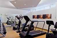 Fitness Center Arthotel ANA GOLD