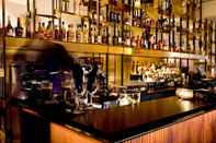 Bar, Kafe dan Lounge Vesper Hotel