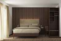 Kamar Tidur Myhotel Olching