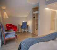 Phòng ngủ 2 Grand Hotell Egersund