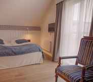 Phòng ngủ 6 Grand Hotell Egersund