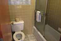 Toilet Kamar Custom Stay Thief River Falls