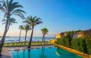 Kolam Renang 5 AluaSoul Menorca Hotel - Adults Only