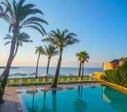 Kolam Renang 5 AluaSoul Menorca Hotel - Adults Only