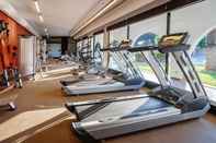 Fitness Center AluaSoul Menorca Hotel - Adults Only