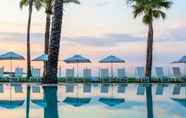 Hồ bơi 4 AluaSoul Menorca Hotel - Adults Only