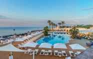 Kolam Renang 2 AluaSoul Menorca Hotel - Adults Only