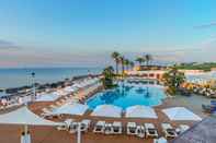 Kolam Renang AluaSoul Menorca Hotel - Adults Only