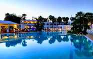 Hồ bơi 3 AluaSoul Menorca Hotel - Adults Only