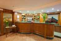 Bar, Cafe and Lounge Hotel Edelweiss