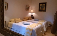 Bilik Tidur 6 Ile De Garde B&B