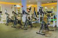 Fitness Center Marquis Los Cabos, An All Inclusive, Adults Only & No Timeshare Resort