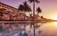 Kolam Renang 6 Marquis Los Cabos, An All Inclusive, Adults Only & No Timeshare Resort