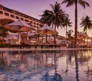 Swimming Pool 6 Marquis Los Cabos, An All Inclusive, Adults Only & No Timeshare Resort