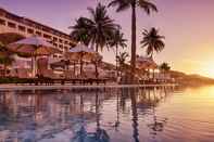 Swimming Pool Marquis Los Cabos, An All Inclusive, Adults Only & No Timeshare Resort