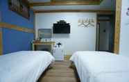 Bedroom 6 Mini Hotel DALKOM Dongdaemun