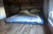 Kamar Tidur 7 Lucias House