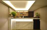 Lobby 2 Shin Shin Hotels - Songshan