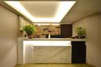 Lobby Shin Shin Hotels - Songshan