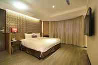 ห้องนอน Shin Shin Hotels - Songshan