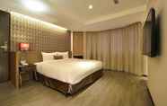 Bedroom 6 Shin Shin Hotels - Songshan