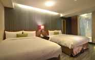 Phòng ngủ 7 Shin Shin Hotels - Songshan