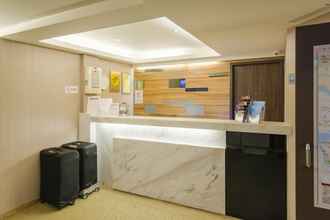 Sảnh chờ 4 Shin Shin Hotels - Songshan