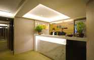 Lobby 4 Shin Shin Hotels - Songshan