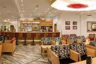 Bar, Cafe and Lounge Sport & Spa Hotel Strass