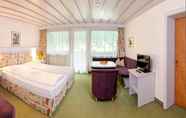 Kamar Tidur 5 Sport & Spa Hotel Strass