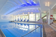 Swimming Pool Sport & Spa Hotel Strass