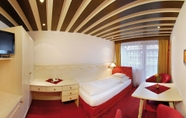 Bedroom 4 Sport & Spa Hotel Strass