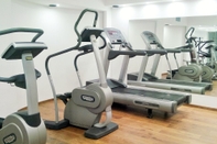 Fitness Center Oltenia Hotel