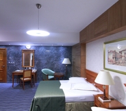 Bedroom 6 Oltenia Hotel