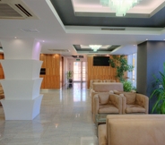 Lobby 3 Oltenia Hotel