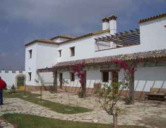 Exterior 2 La Posada del Duende